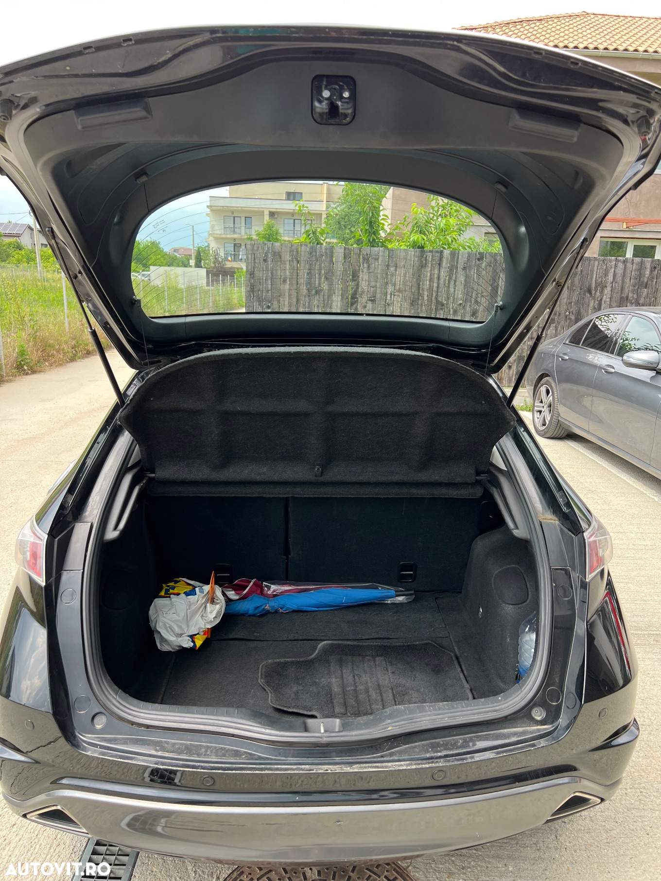 Honda Civic - 11