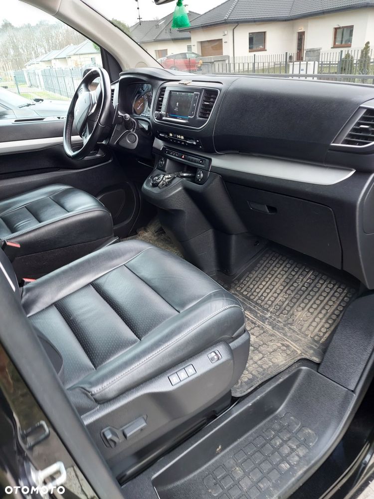 Peugeot Traveller 2.0 BlueHDi Long Business - 5