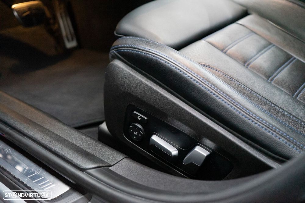 BMW M340 d xDrive Pack Desportivo M Pro Auto - 30