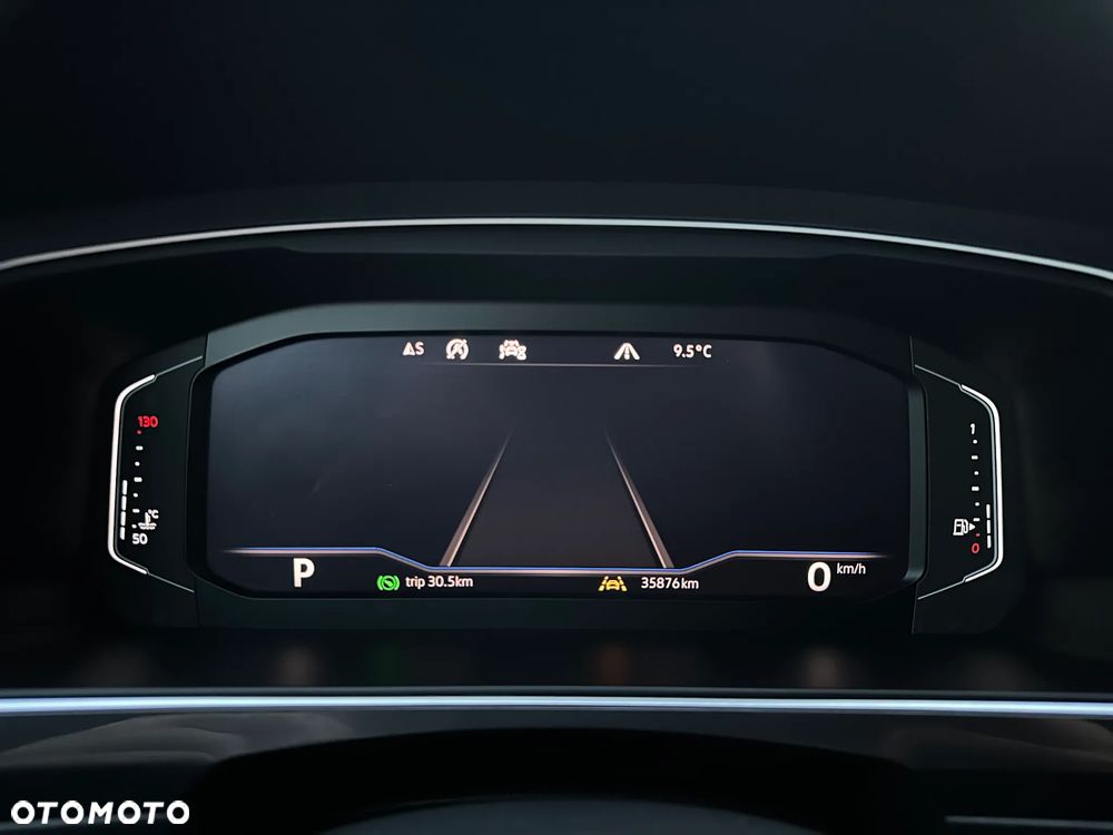 Volkswagen Tiguan 2,0 TSI OPF 4Motion DSG R-Line - 15