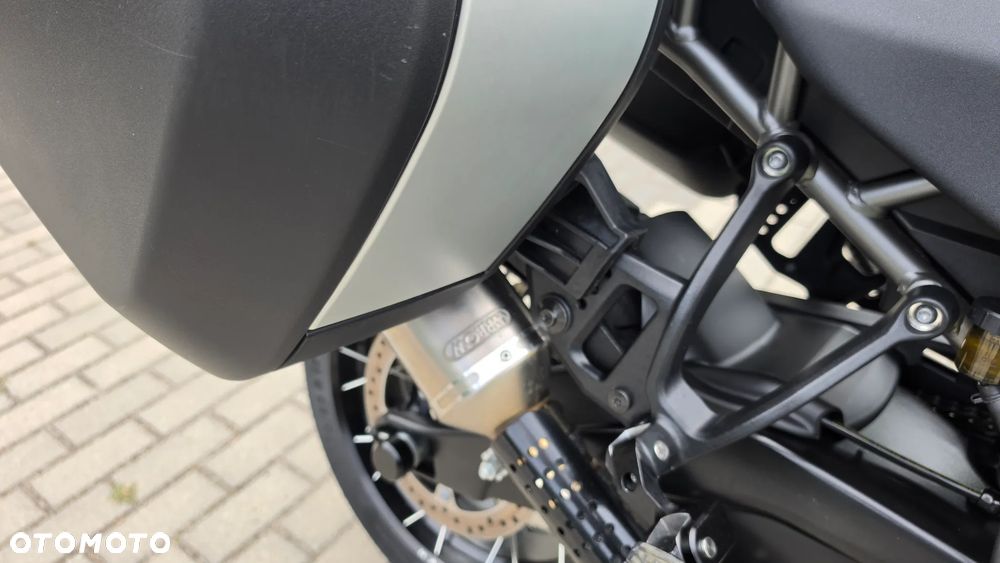 Harley-Davidson Pan America - 13