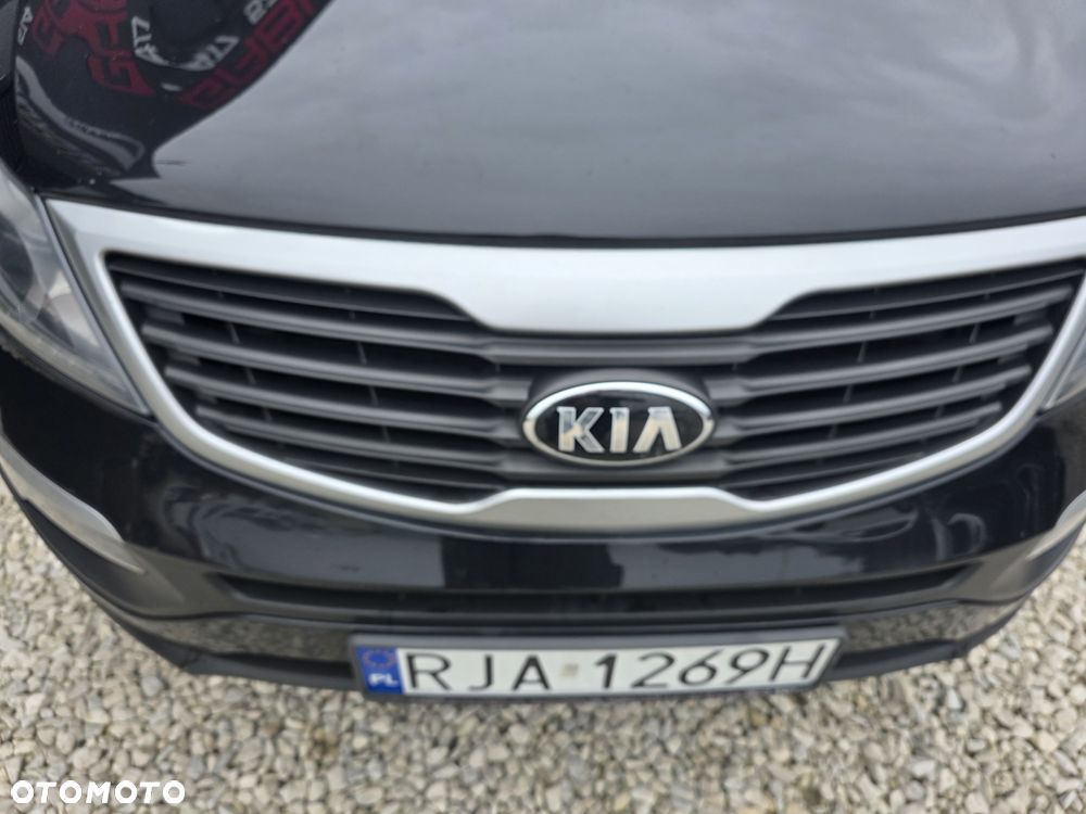 Kia Sportage 1.6 GDI 2WD Fifa World Cup Edition - 16