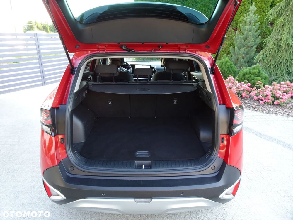 Kia Sportage 1.6 T-GDI L 2WD - 11