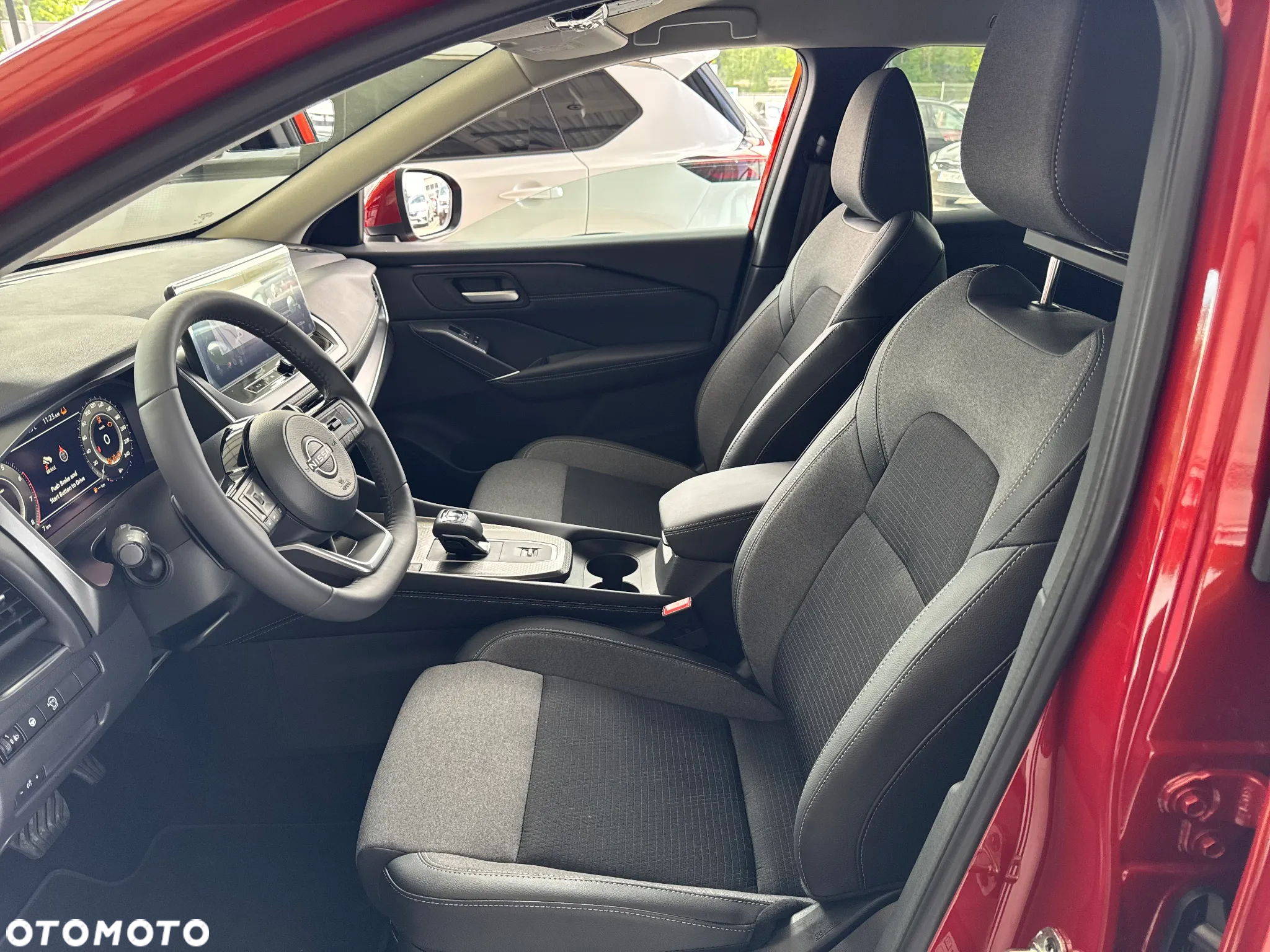 Nissan Qashqai - 10