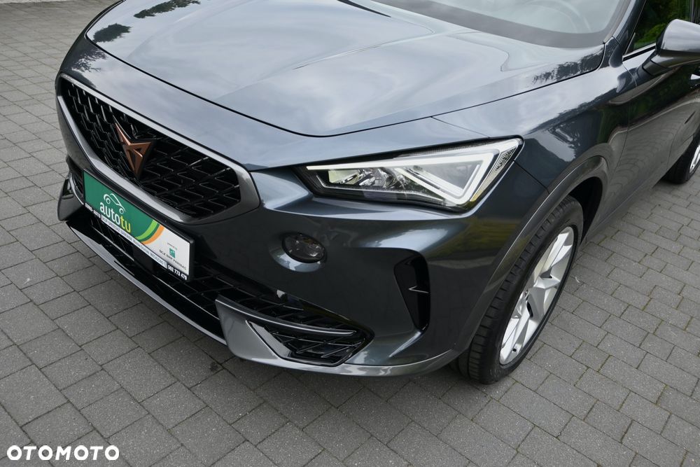 Cupra Formentor 1.5 TSI DSG - 39