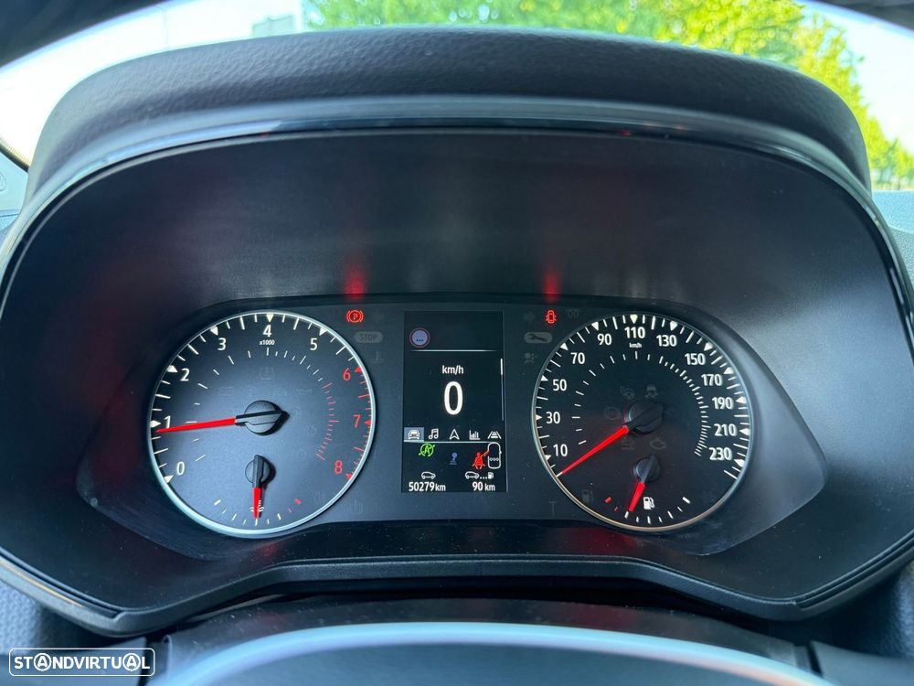 Renault Clio 1.0 TCe Techno - 15
