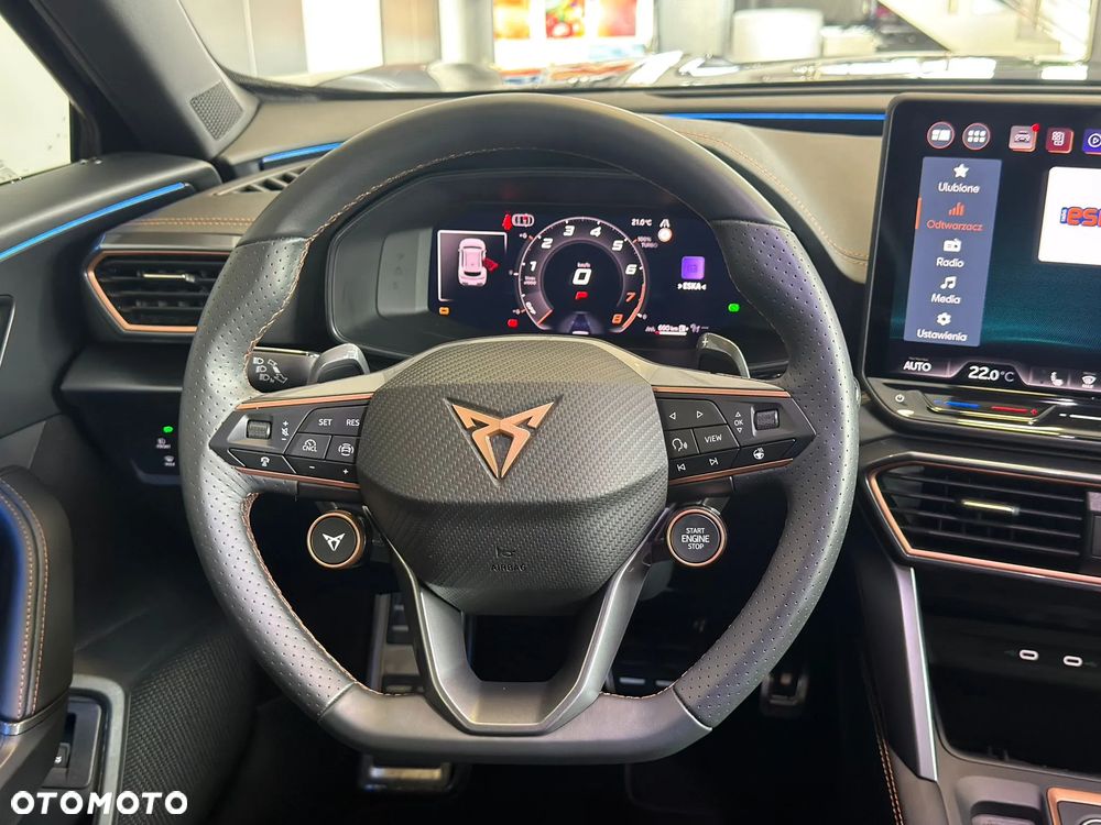 Cupra Formentor - 14