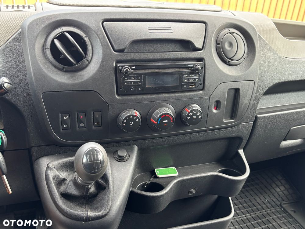 Renault Master - 15