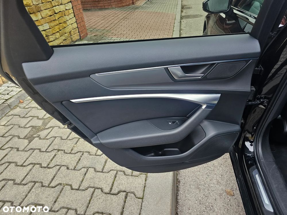 Audi A6 Avant 35 TDI S tronic advanced - 18