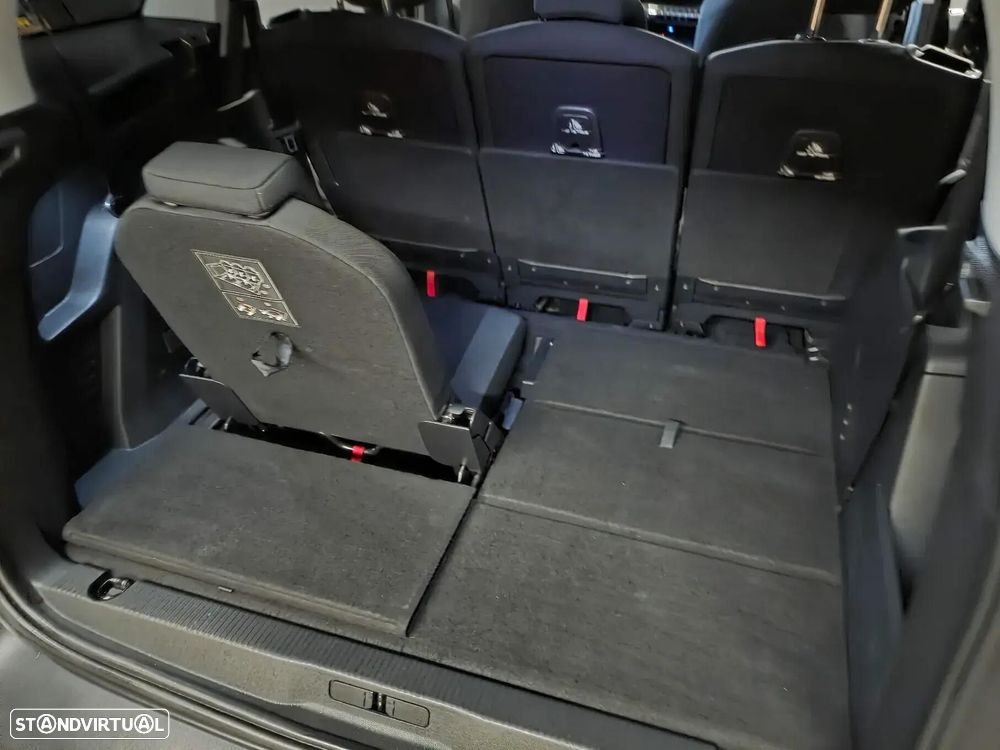 Peugeot 5008 BlueHDI 120 EAT6 Active - 9