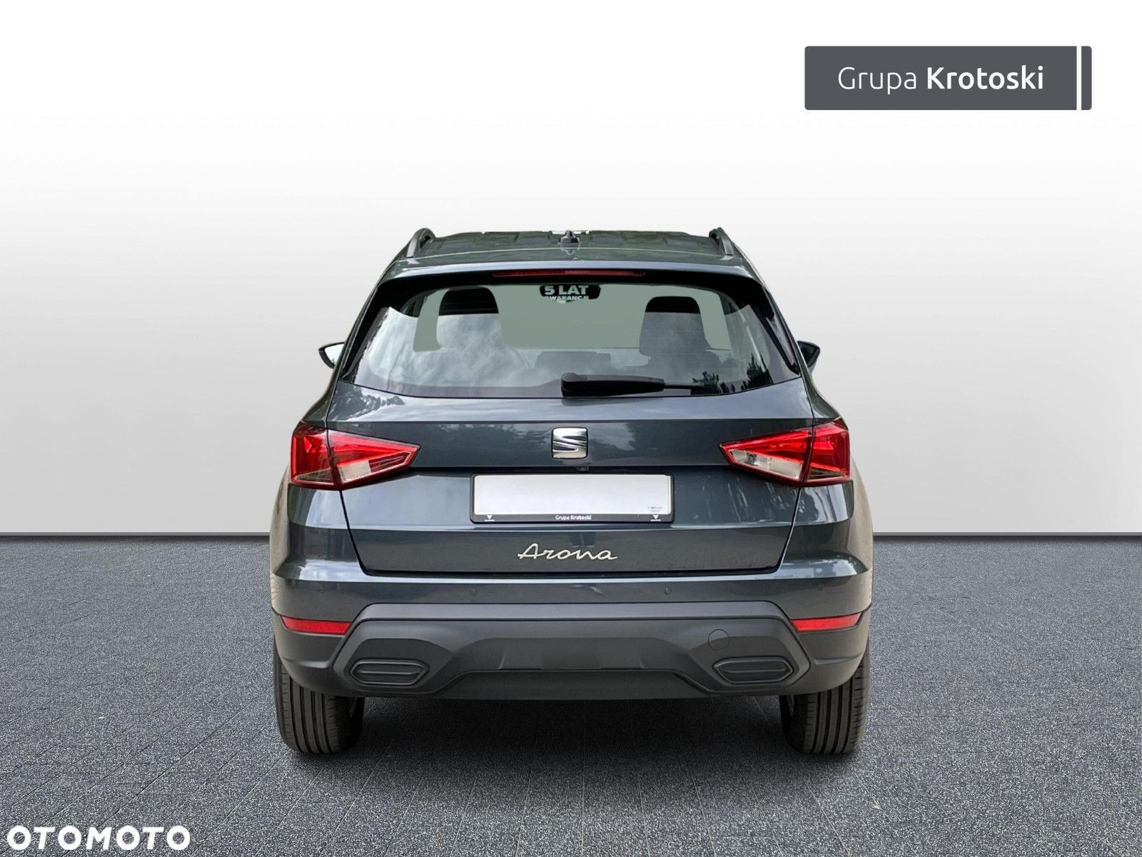 Seat Arona - 5