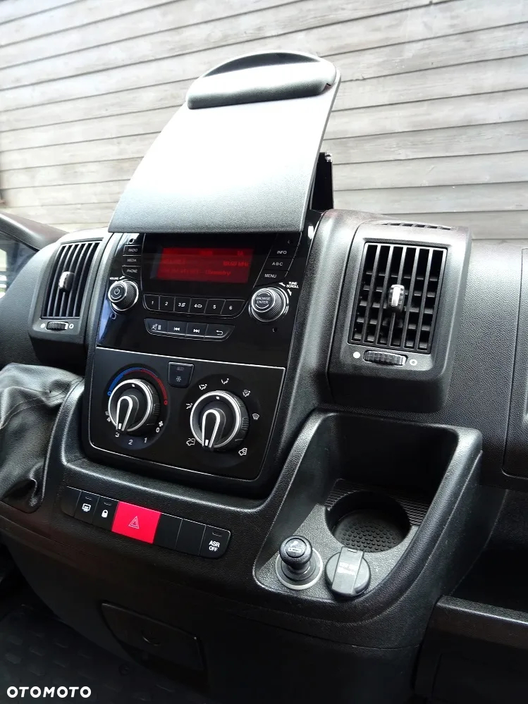 Peugeot Boxer - 21