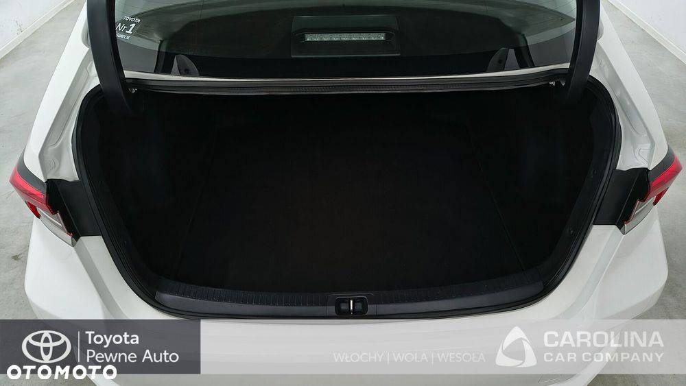 Toyota Corolla 1.5 Active - 16