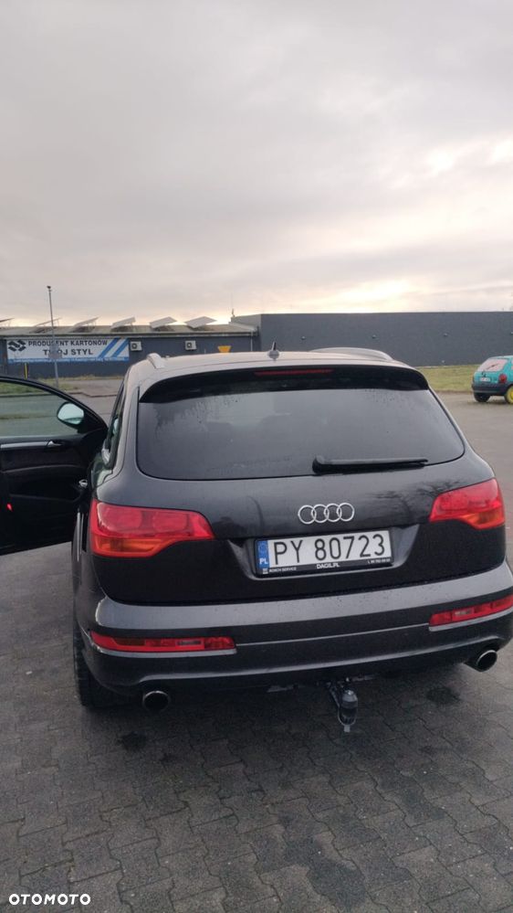 Audi Q7 - 5