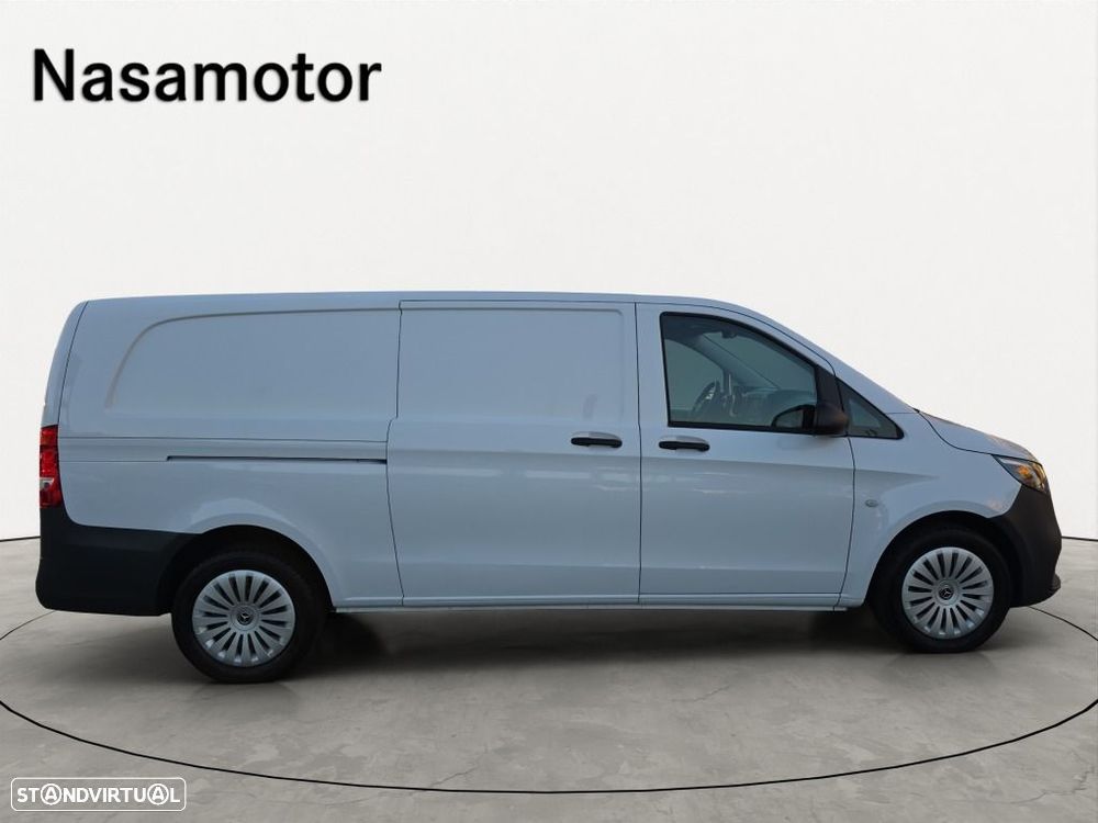Mercedes-Benz VITO 24- 114 CDI/34 LONGO - 5