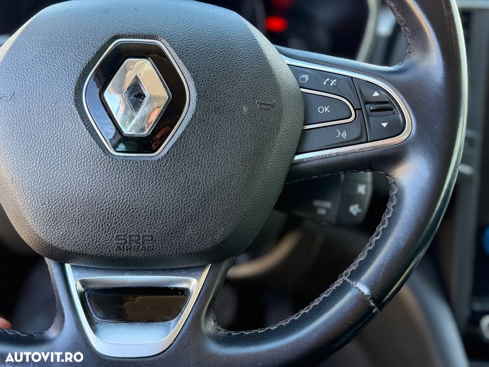 Renault Talisman Blue dCi 160 EDC LIMITED - 6