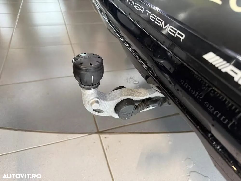 Mercedes-Benz GLC Coupe 300 e 4MATIC - 15