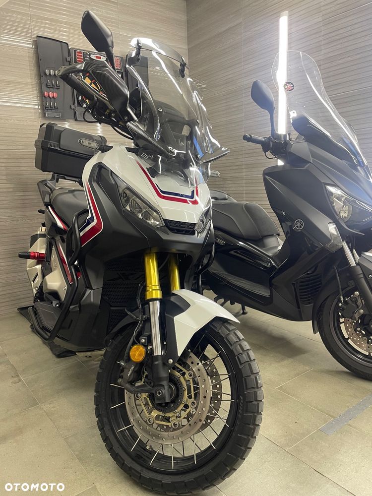 Honda X-ADV - 24
