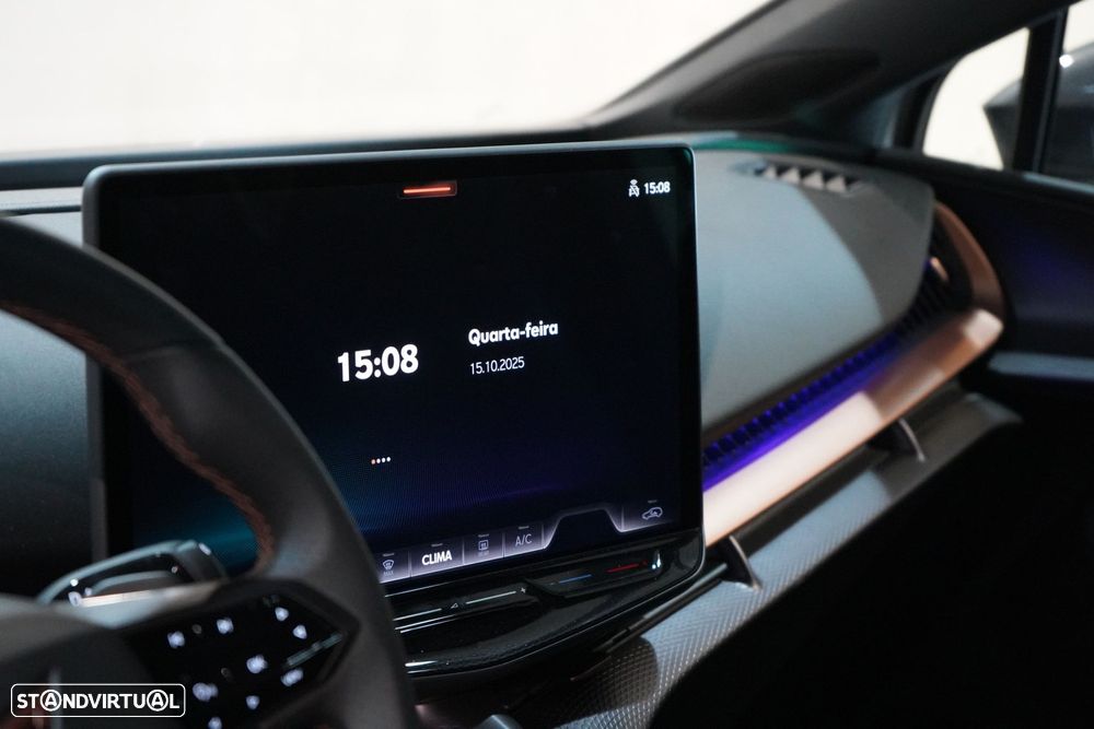 Cupra Tavascan 77 kWh Endurance - 11