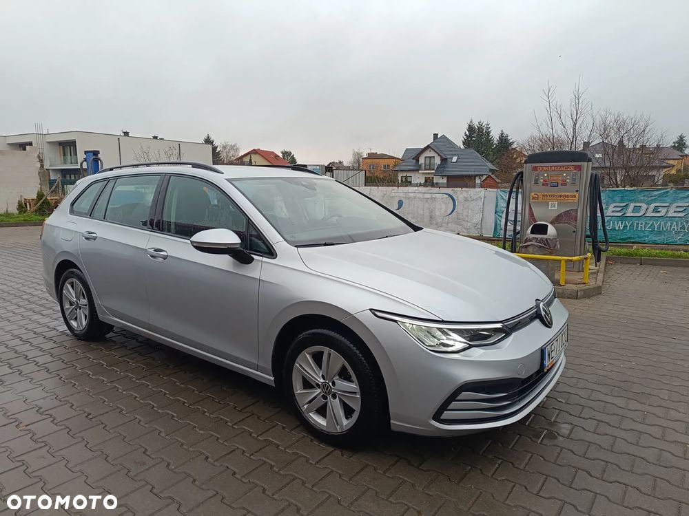 Volkswagen Golf Variant 1.5 TSI EVO Life - 19