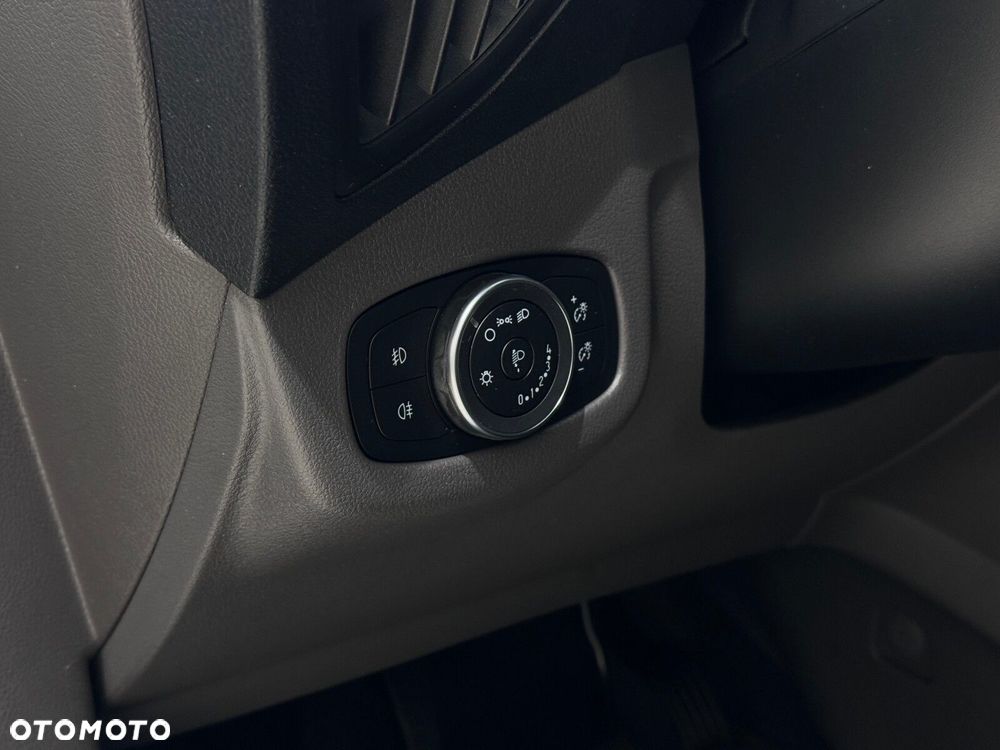 Ford transit-connect TREND - 20