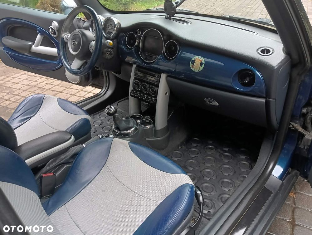 MINI Cooper Checkmate - 7