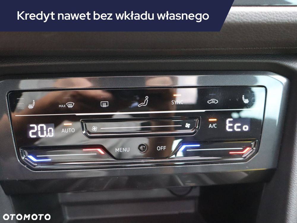 Volkswagen Tiguan - 14
