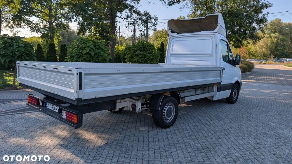 Mercedes-Benz SPRINTER - 3