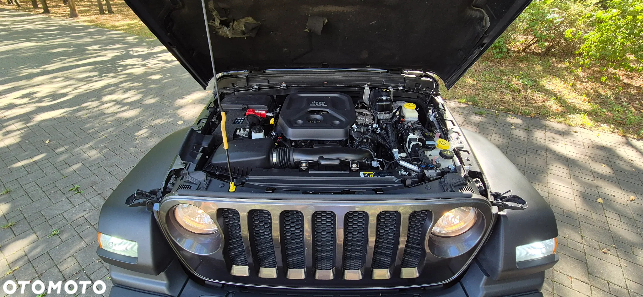 Jeep Wrangler - 14