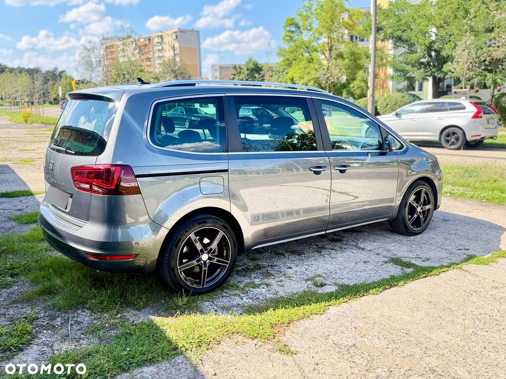 Seat Alhambra - 18
