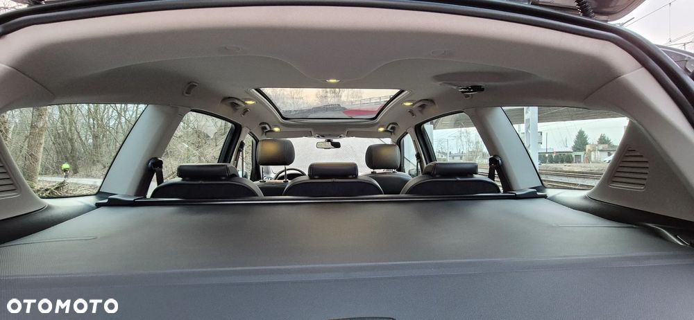 Ford S-Max 2.2 TDCi DPF Durashift-6-tronic Titanium - 26