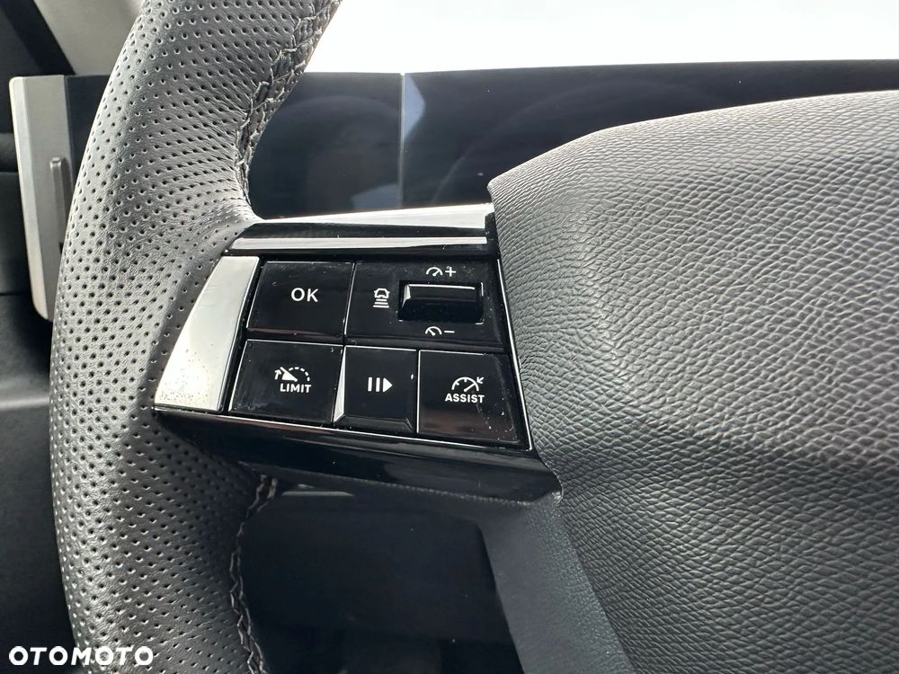 Opel Astra 1.6 T Plug-in Hybrid Elegance - 13