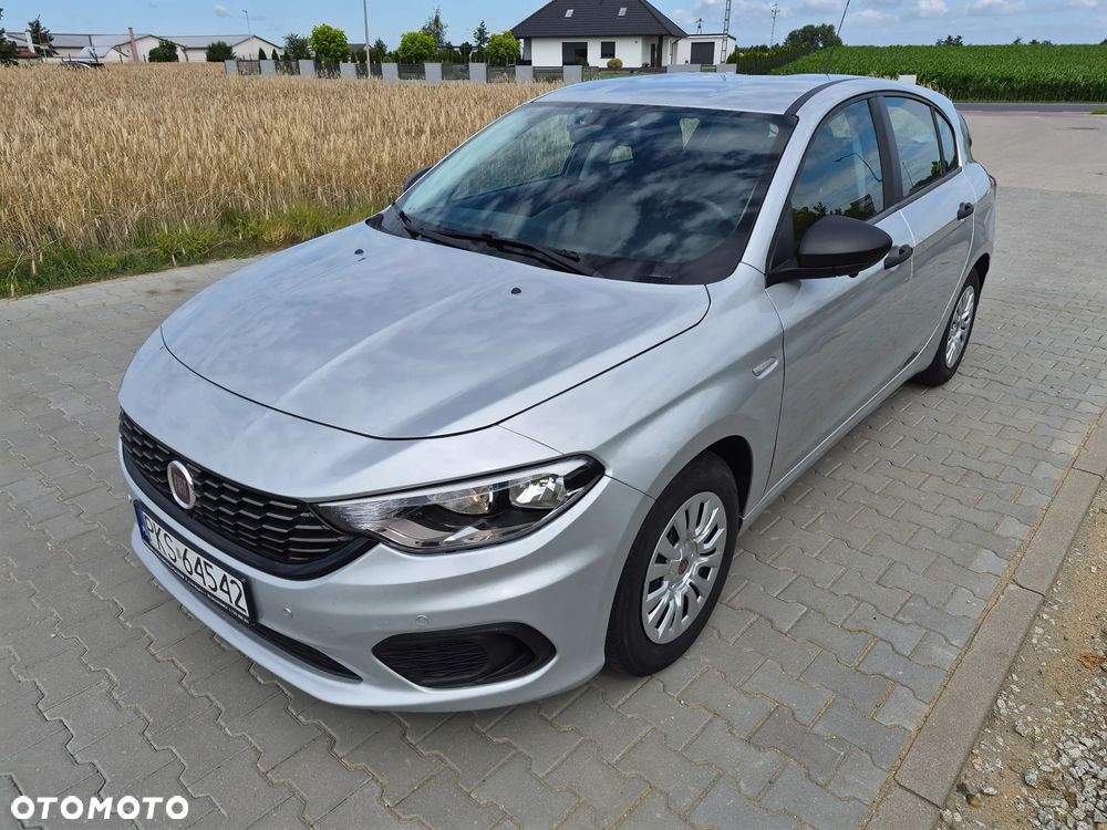 Fiat Tipo 1.4 Classic - 1
