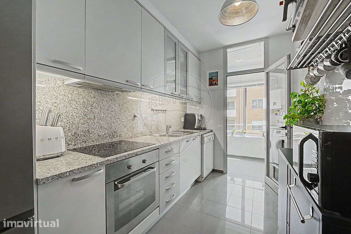 Apartamento T2 para venda - Grande imagem: 4/34