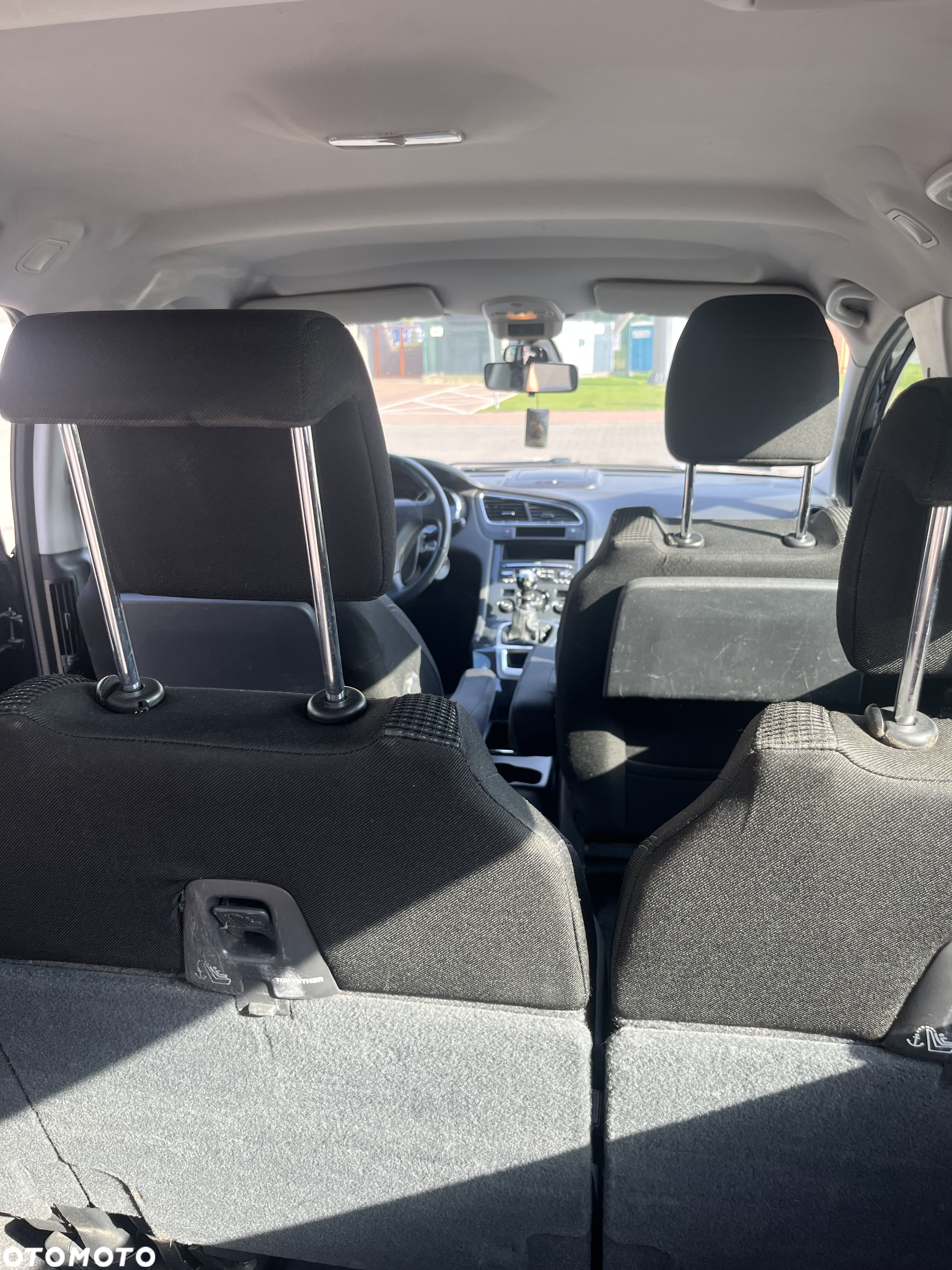 Peugeot 5008 2.0 HDi Family - 12