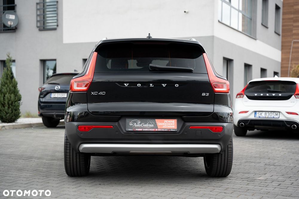 Volvo XC 40 - 19