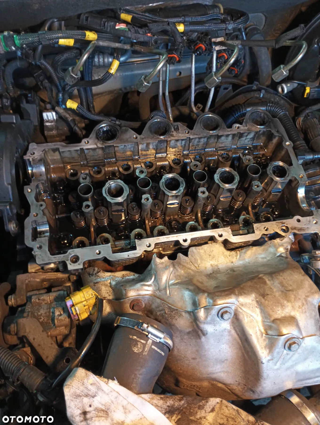 Peugeot 407 1.6 HDi Presence - 13