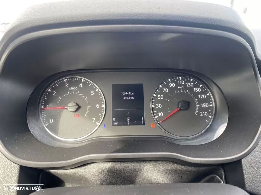 Dacia Duster 1.5 Blue dCi Prestige - 10