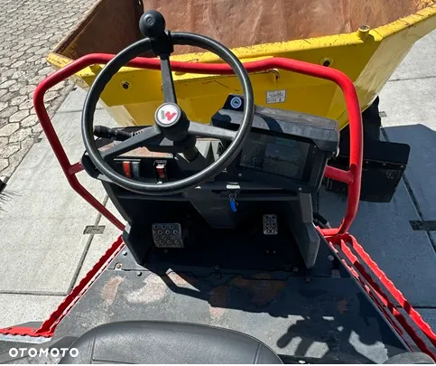 Wacker Neuson DW 60-2 - 14