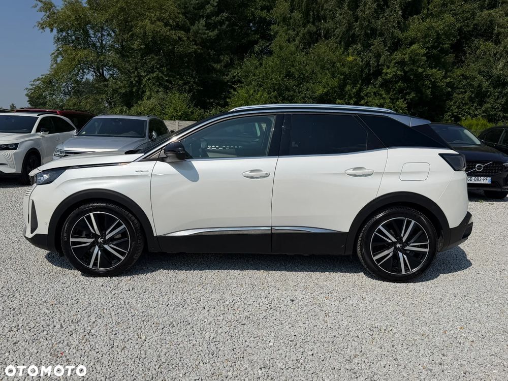 Peugeot 3008 - 8