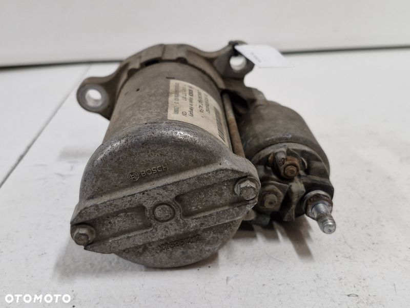 fiat 500x 1.6 b e-torq rozrusznik 51975678 - 7