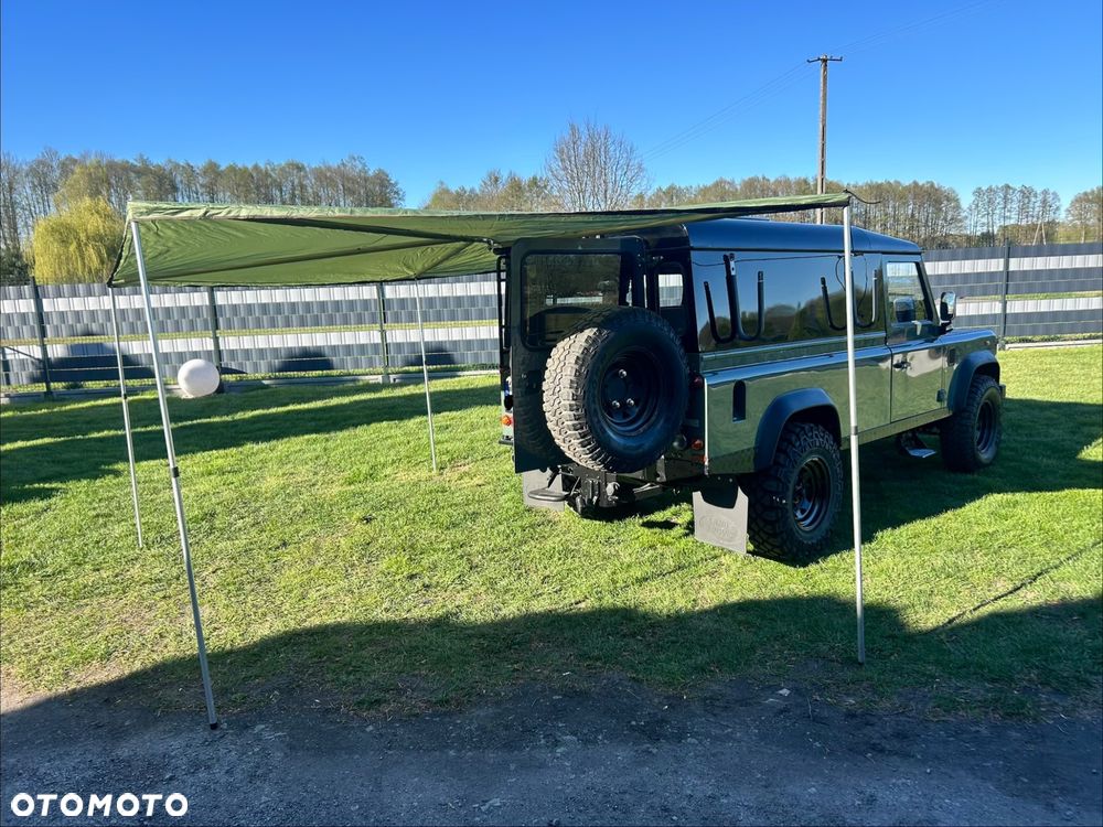 Land Rover Defender - 16