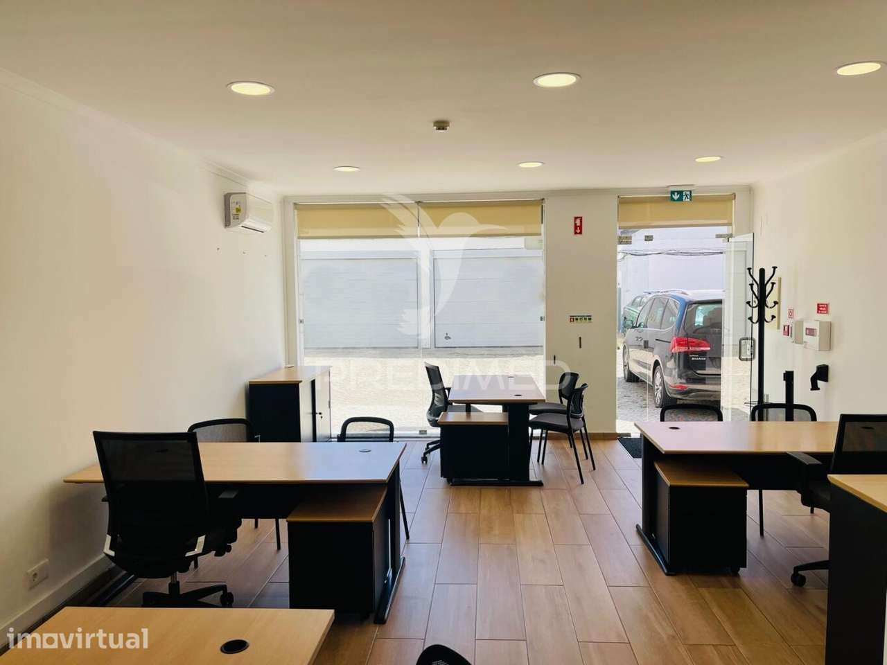 Espaço comercial - Grande imagem: 3/11