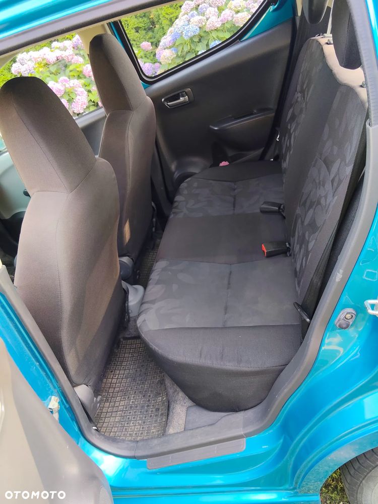 Suzuki Alto 1.0 Classic - 5