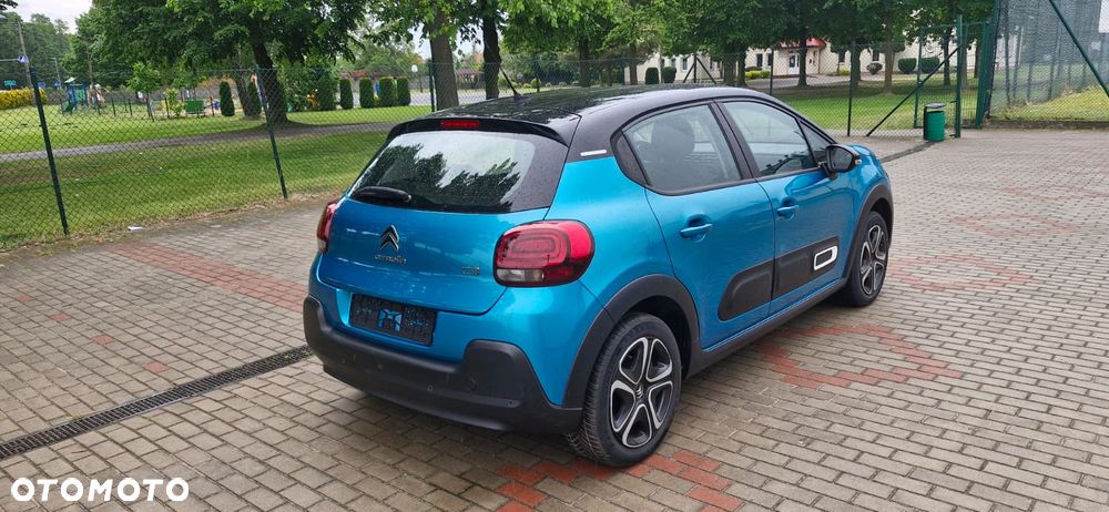 Citroën C3 Pure Tech 83 S&S SHINE PACK - 5