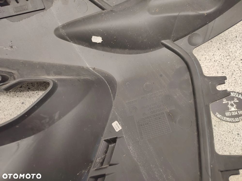 Owiewka, osłona, bok, boczek, wypełnienie BMW R1200 GS R1200GS R 1200 GS R 1200GS - 19