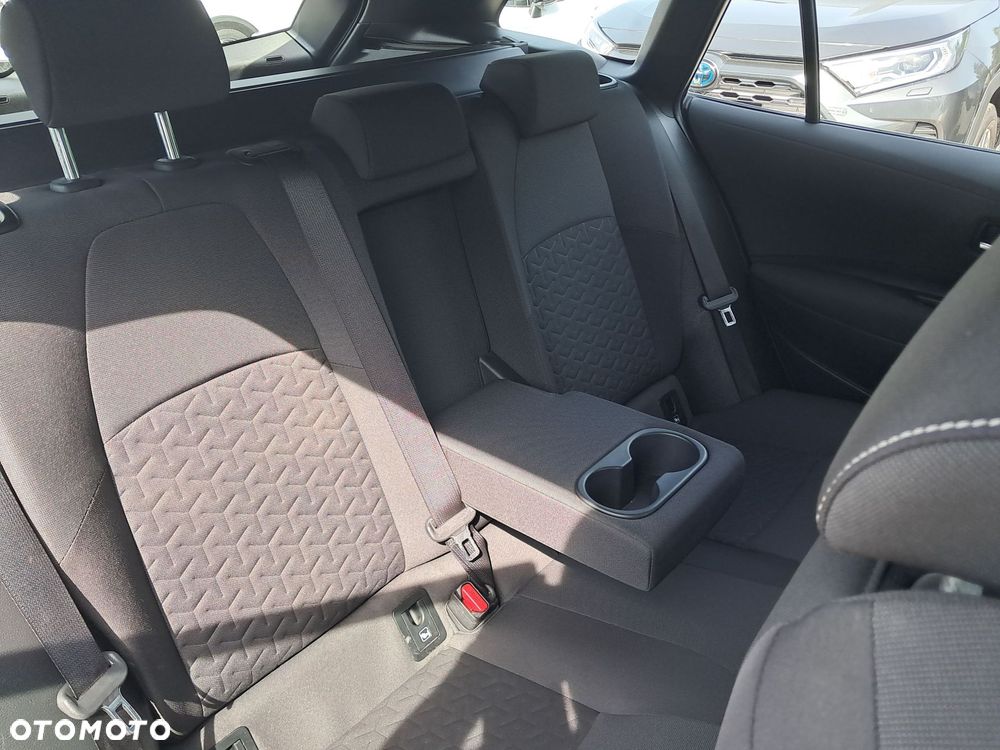 Toyota Corolla 1.8 Hybrid Comfort - 16