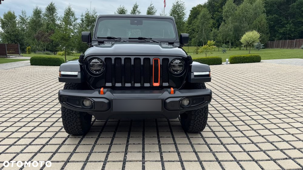 Jeep Wrangler Unlimited 2.2 CRD Sahara - 13