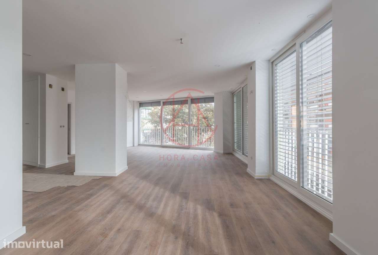 Apartamento T4 Barreiro - Grande imagem: 2/30