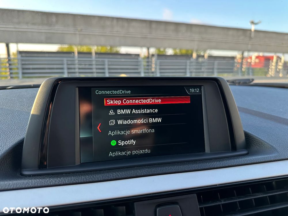 BMW Seria 1 118d Business Edition - 32